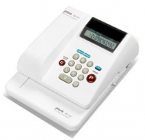 پرفراژ الکترونیکی چک Max EC90