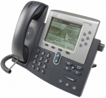 آی پی فون سیسکو مدل:CP7962G