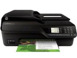 پرینتر جوهرافشان چهارکاره HP مدل: HP PSC 4620