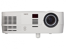 ویدئو پروژکتور  NEC  NP VE281 X