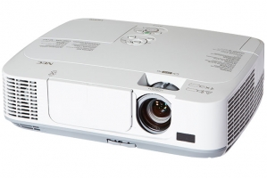 ویدئو پروژکتور NEC M311X