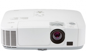 ویدئو پروژکتور NEC  P501X
