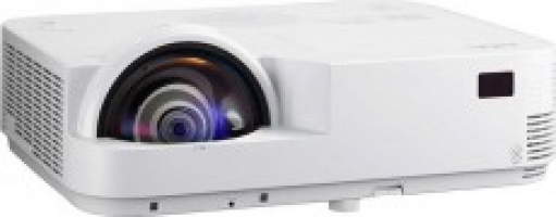 ویدئو پروژکتور NEC NP M302ws
