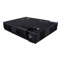ویدئو پروژکتور ان ای سی مدل NEC L102W