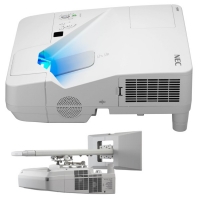 ویدئو پروژکتور  NEC UM351W