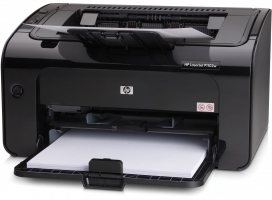 پرینتر لیزری  اچ پی  P1102W