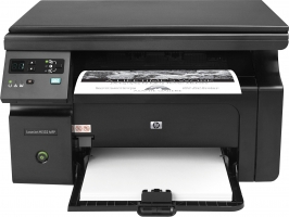 پرینتر چندکاره اچ پی 1132 hp Multifunction