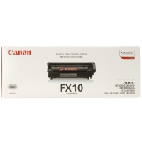 کارتریج لیزری  کانن FX10
