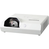 ویدئو پروژکتور Panasonic PT TW340U