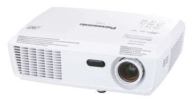 ویدئو پروژکتور پاناسونیک مدل  Panasonic PT-LX270