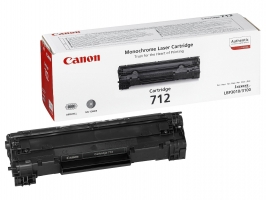 کارتریج لیزری کانن مدل CANON 712 B