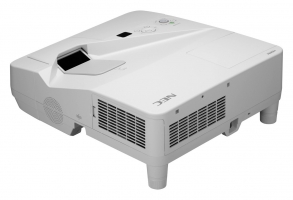 ویدئو پروژکتور ان ای سی مدل  NEC UM280 X