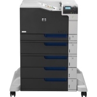 پرینتر لیزری رنگی اچ پی مدل HP LJ 5525XH