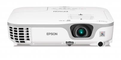 ویدئو پروژکتور  EPSON مدل EB-X12