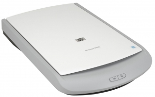 اسکنر اچ پی  G2410