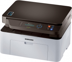 پرینتر سه کاره سامسونگ مدلSamsung Xpress M2070W