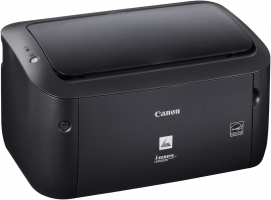 پرینتر لیزری تک کاره canon مدل LBP6020
