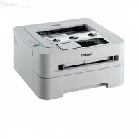 پرینتر لیزری سیاه و سفید برادر مدل Brother HL 2130