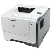 پرینتر تک کاره اچ پی  HP LASERJET ENTERPRISE P3015DN