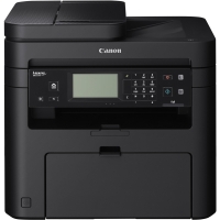 پرینتر لیزری چهارکاره کانن Canon i-sensys MF217w