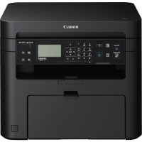 پرینتر لیزری سه کاره کانن canon  MF211
