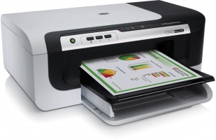 پرینتر جوهر افشان اچ پی HP Inkjet 6000