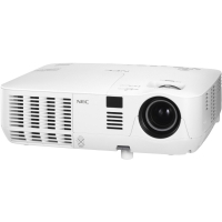 ویدئو پروژکتور  NEC V311W