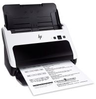 اسکنر فیدردار رنگی اچ پی HP ScanJet 3000S2