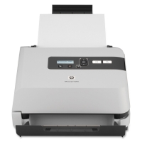 اسکنر فیدردار رنگی اچ پی HP ScanJet 5000