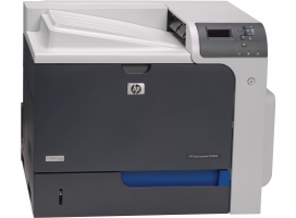 پرینتر لیزری رنگی اچ پی مدل HP CLJ CP4025N