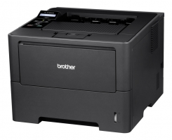 پرینتر لیزری سیاه و سفید برادر مدل Brother HL 6180DW