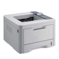 پرینتر لیزری سیاه و سفید سامسونگ مدل Samsung ML 3750DN