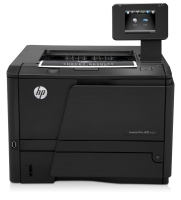 پرینتر لیزری اچ پی M401dw