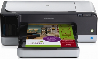 پرینتر اچ پی مدل: Officejet pro K8600