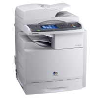 چندکاره سامسونگ Samsung CLX 8385ND