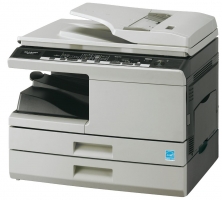 دستگاه کپی شارپ مدل : SHARP MX B200