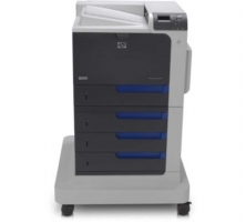 پرینتر لیزری رنگی اچ پی مدل HP CLJ 4525XH