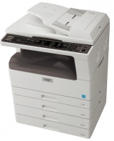 دستگاه فتو کپی شارپ مدل Sharp AR 2120J