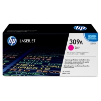 کارتریج لیزری اچ پی مدل  HP3500-3550-Q2673A
