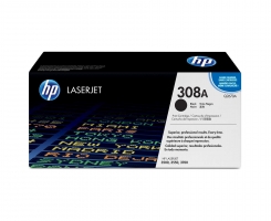 کارتریج لیزری اچ پی مدل HP Black Q2670A