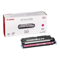 کارتریج لیزری  کانن مدل CANON Magneta 717