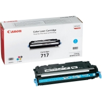 کارتریج لیزری کانن مدل CANON-Cyan717