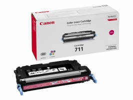 کارتریج لیزری کانن مدل CANON Magneta 711