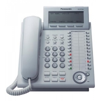 گوشی تلفن سانترال پاناسونیک KX-DT346