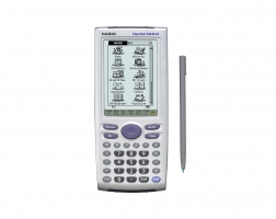 ماشین حساب علمی مهندسی کاسیو Casio Classpad 330 PLUS