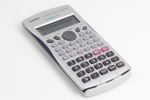 ماشین حساب علمی مهندسی CASIO FX3950 P