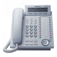 گوشی تلفن سانترال پاناسونیک:KX-DT333