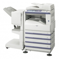 دستگاه کپی شارپ AR-5631X