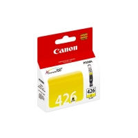 کارتریج جوهرافشان کانن مدل CANON CLI 426 Y