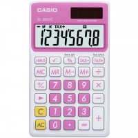 ماشین حساب جیبی کاسیو SL-300 VC